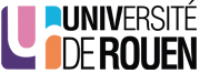 Logo de l'Université de Rouen